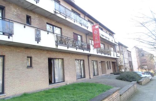 Anderlecht Appartement | Budget Flats Brussels
