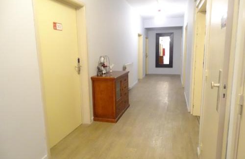 Anderlecht Appartement | Budget Flats Brussels