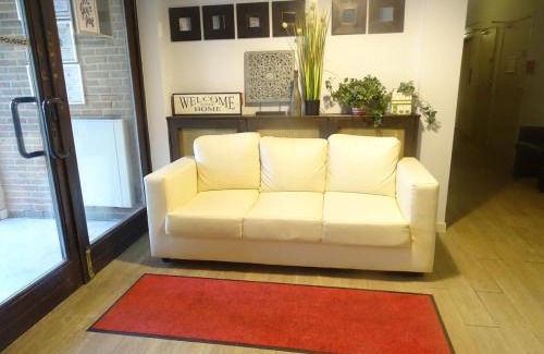 Anderlecht Appartement | Budget Flats Brussels