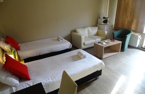 Anderlecht Appartement | Budget Flats Brussels