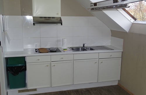 Anderlecht Maison | Budget Flats Brussels