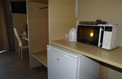 Anderlecht Maison | Budget Flats Brussels