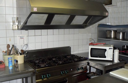 Anderlecht Maison | Budget Flats Brussels