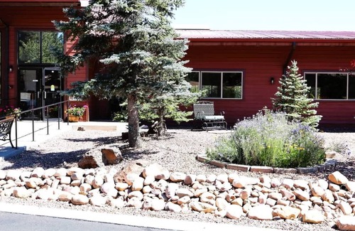 Pinetop Copropriété | Budget-Friendly Mountain Getaway in Pinehill, AZ