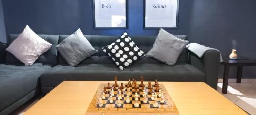 Nouaceur Appartement | Budget-Friendly Apartment Near AirPort