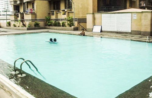 Pasay Copropriété | Budget-friendly hostel in Pasay, Manila
