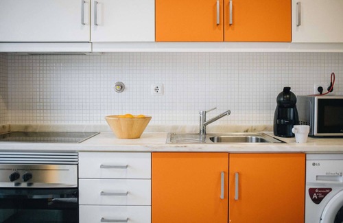Uniao de Freguesias do Centro Appartement | ESM Rental – Studio Moderno Rosario