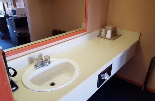 Eastland Hôtel | Budget Host Inn Eastland