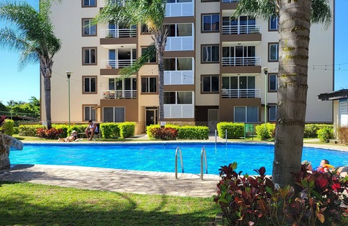 American Free Zone Appartement | Budget in Paradise
