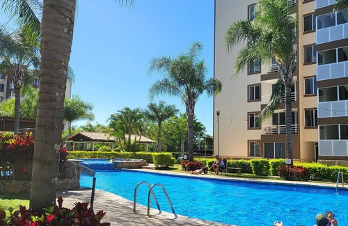 American Free Zone Appartement | Budget in Paradise