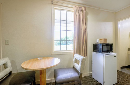 Natural Bridge Hôtel | Budget Inn By OYO Natural Bridge I-81