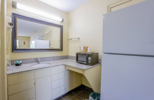 Natural Bridge Hôtel | Budget Inn By OYO Natural Bridge I-81