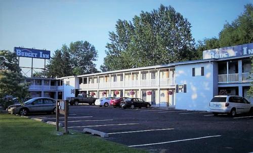 Bayberry Hôtel | Budget Inn Cicero