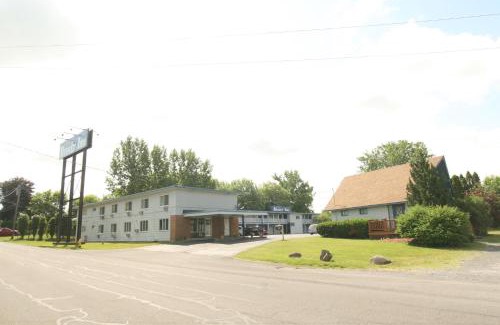 Bayberry Hôtel | Budget Inn Cicero