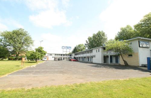 Bayberry Hôtel | Budget Inn Cicero