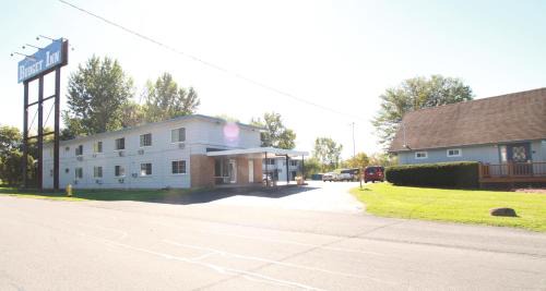 Bayberry Hôtel | Budget Inn Cicero