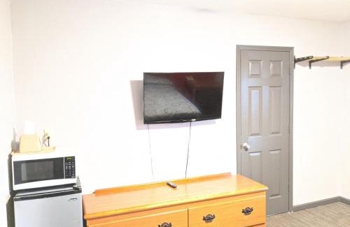 El Reno Hôtel | Budget Inn El Reno