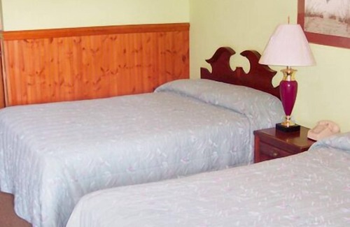 Saint Clair Hôtel | Budget Inn Frackville