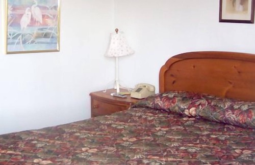 Saint Clair Hôtel | Budget Inn Frackville