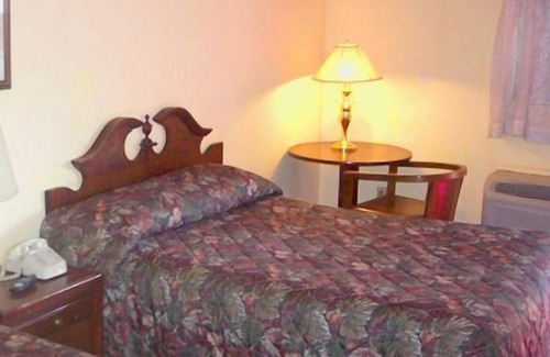 Saint Clair Hôtel | Budget Inn Frackville