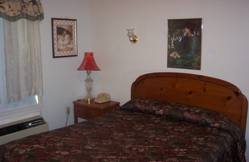 Saint Clair Hôtel | Budget Inn Frackville