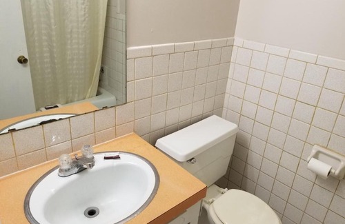 Perry Hôtel | Budget Inn Perry