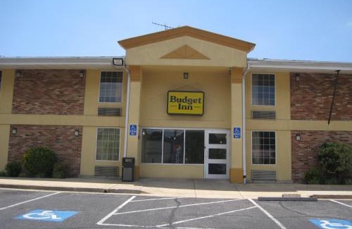 Hillcrest Heights Hôtel | Budget Inn Temple Hills
