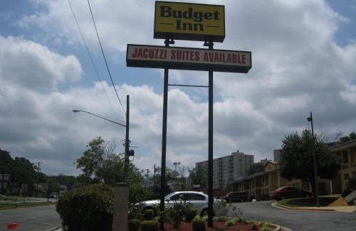Hillcrest Heights Hôtel | Budget Inn Temple Hills