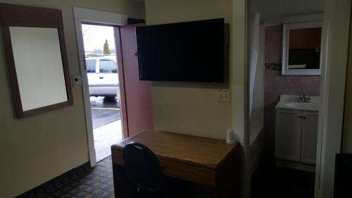 Tonawanda Hôtel | Budget Inn Tonawanda