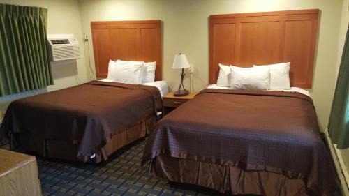 Tonawanda Hôtel | Budget Inn Tonawanda