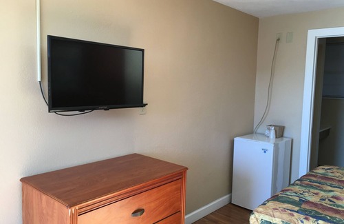 Jefferson City Hôtel | Budget Inn