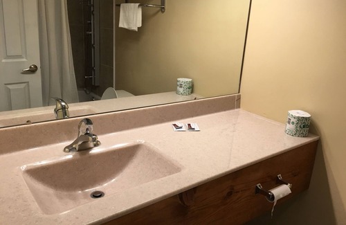 Jefferson City Hôtel | Budget Inn