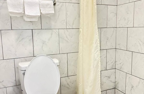 Northport Hôtel | Budget Inn
