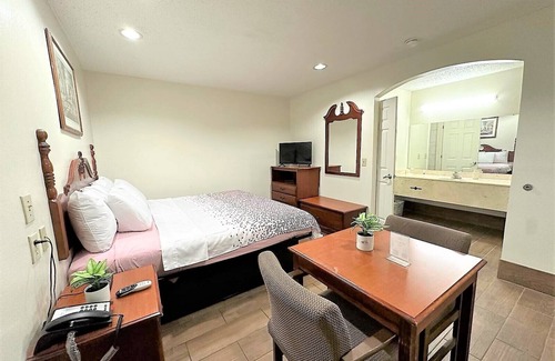 Northport Hôtel | Budget Inn