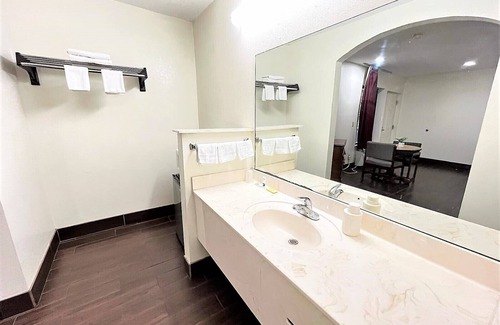 Northport Hôtel | Budget Inn