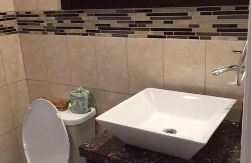 Tonawanda Hôtel | Budget Inn