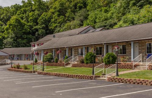 Watkins Glen Hôtel | Budget Inn Watkins Glen