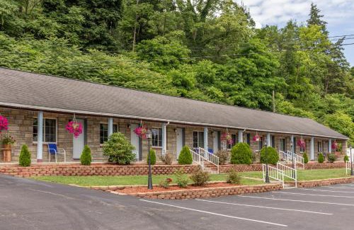 Watkins Glen Hôtel | Budget Inn Watkins Glen