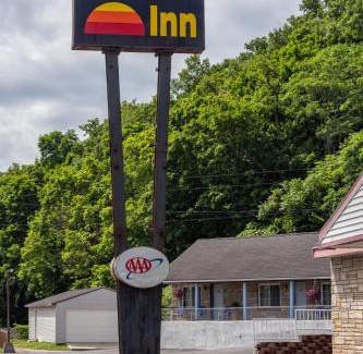 Watkins Glen Hôtel | Budget Inn Watkins Glen