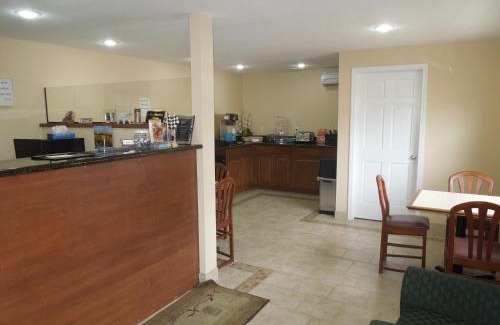 Watkins Glen Hôtel | Budget Inn Watkins Glen