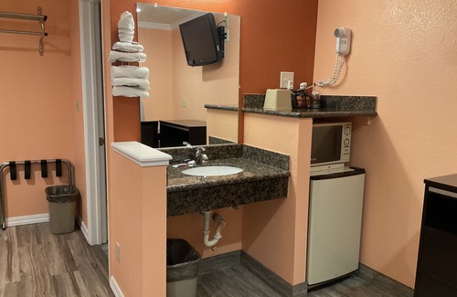 Old Mountain View Hôtel | Budget Motel