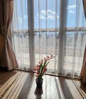 Pernik Appartement | Budget overnight- Struma highway