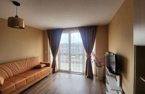 Pernik Appartement | Budget overnight- Struma highway