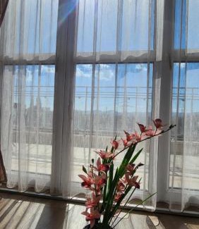 Pernik Appartement | Budget overnight- Struma highway