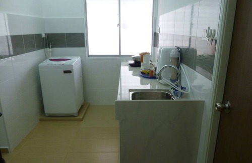 Air Itam Appartement | Budget Pleasant Homestay