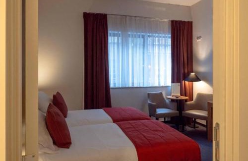 Ghent City Centre Hôtel | Budget Rooms by Ghent River