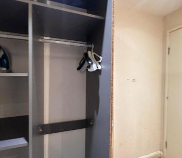 Fitzrovia Maison | Budget Small Room