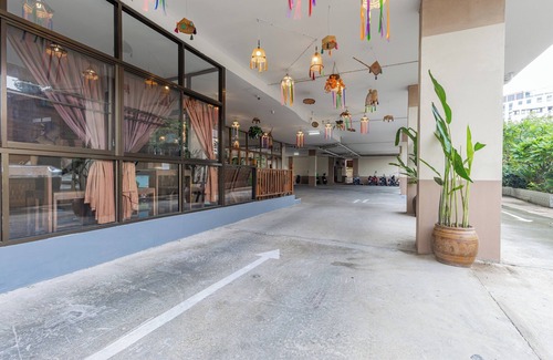 Chiang Mai Appartement | Budget Stars Hotel