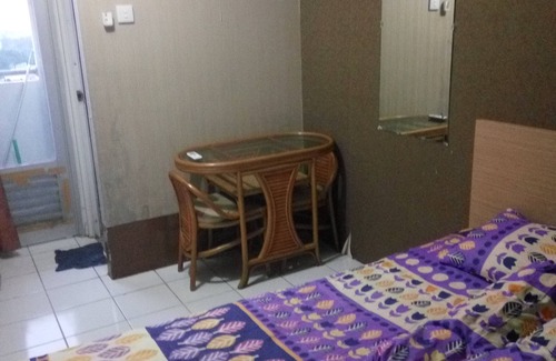 Gading Appartement | Séjour économique en Appartement Gading Nias Studio Type