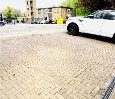 Luton Maison | Budget Stay In Luton 01 D